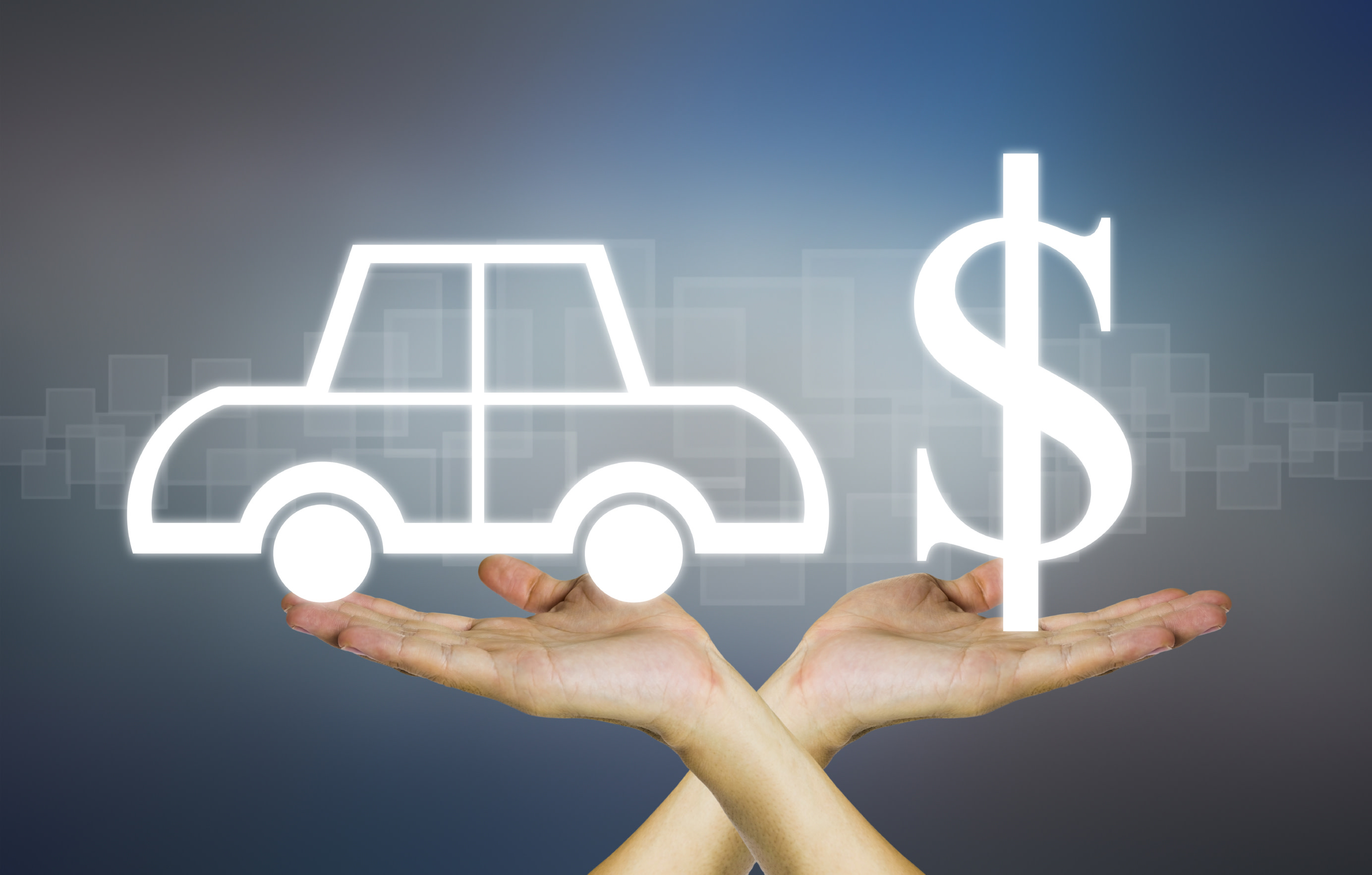 Get Pre-Approved for a Loan Today! 