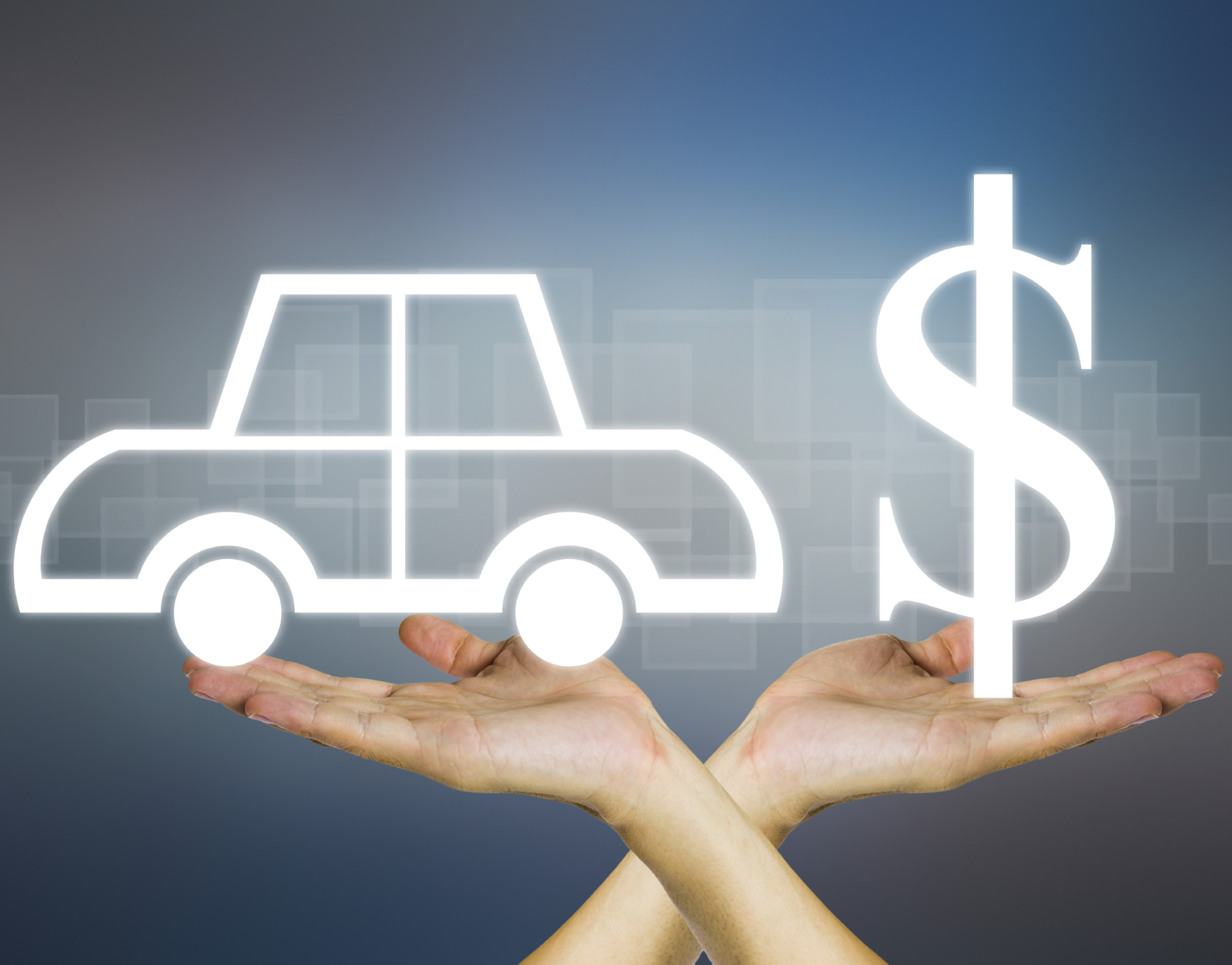 Contact Our Finance Department!