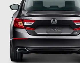 TAILLIGHTS WITH LED LIGHT BARS