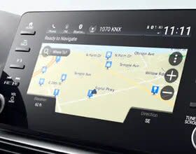 NAVIGATION SYSTEM