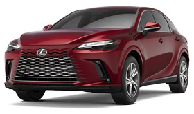 Sheehy_Lexus_RX_2025