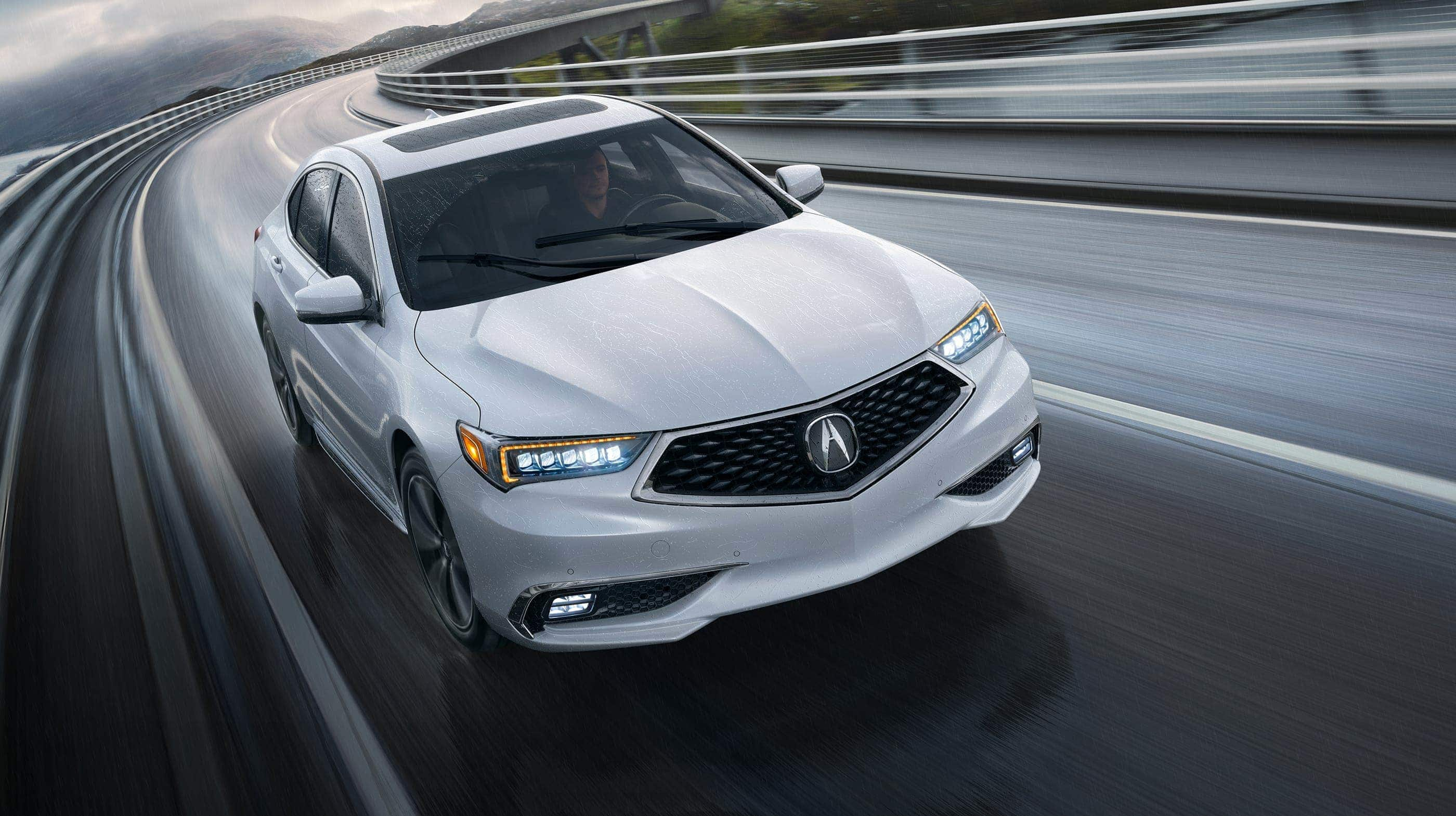 2020 Acura TLX Now Available in Brookfield, WI - Acura of Brookfield