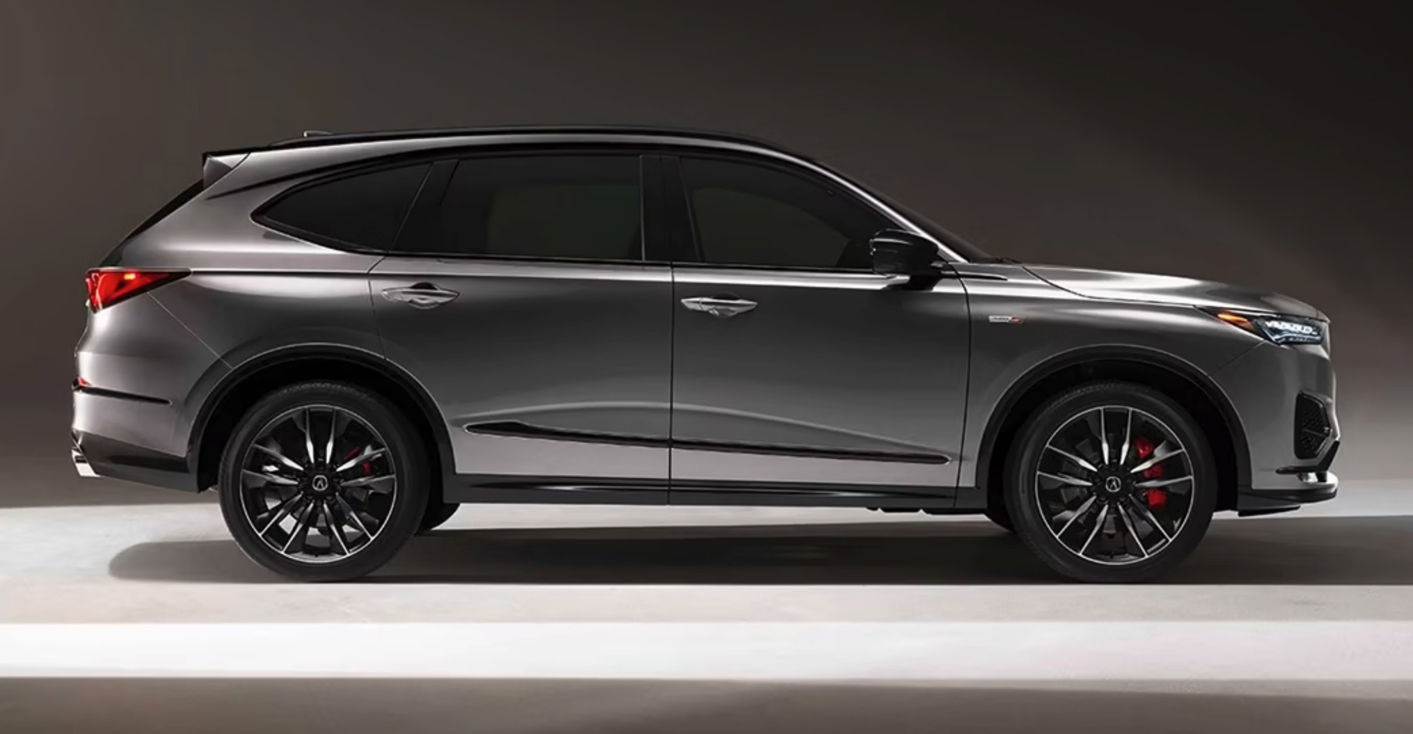 2024 Acura MDX Pohanka Acura