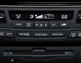 Enhanced Climate Control