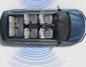 Connect with Mobile Hotspot Capability