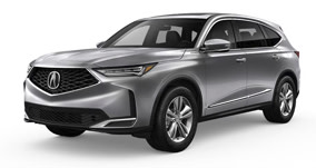 2024 Acura Integra Tysons Corner