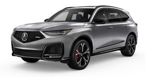 2024 Acura Integra Tysons Corner