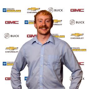 Watrous Mainline Motor Products ltd Staff