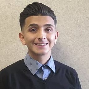 Jose Munoz - Ford Sales