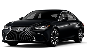 2024 Lexus ES