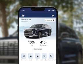 our premium connected car serviceat no extra cost to you