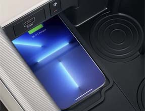 wireless device charging