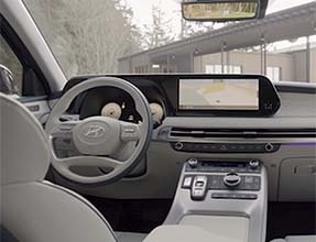 out and about without a doubt