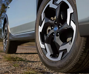 2023 Subaru Crosstrek Hagerstown