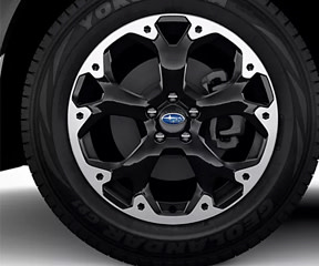 2023 Subaru Crosstrek Hagerstown