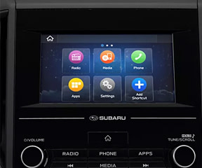 2023 Subaru Crosstrek