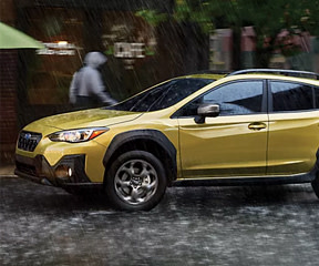 2023 Subaru Crosstrek Hagerstown