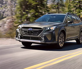 2023 Subaru OutbackHagerstown