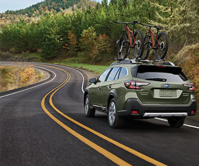 2023 Subaru OutbackHagerstown