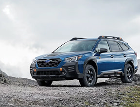 2023 Subaru OutbackHagerstown