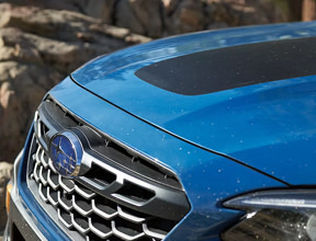 2023 Subaru OutbackHagerstown