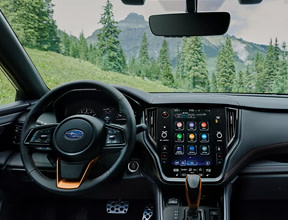 2023 Subaru OutbackHagerstown, MD