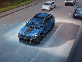 2023 Subaru OutbackHagerstown