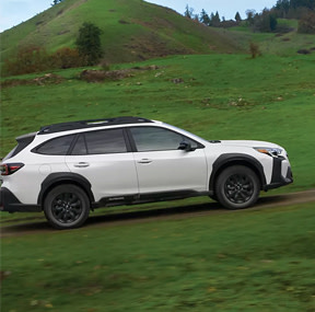 2023 Subaru OutbackHagerstown