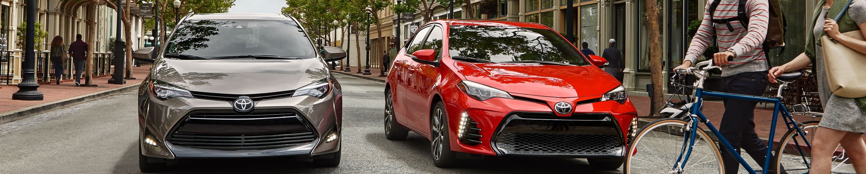 2019 Toyota Corolla Leasing in Grimes, IA Toyota of Des Moines