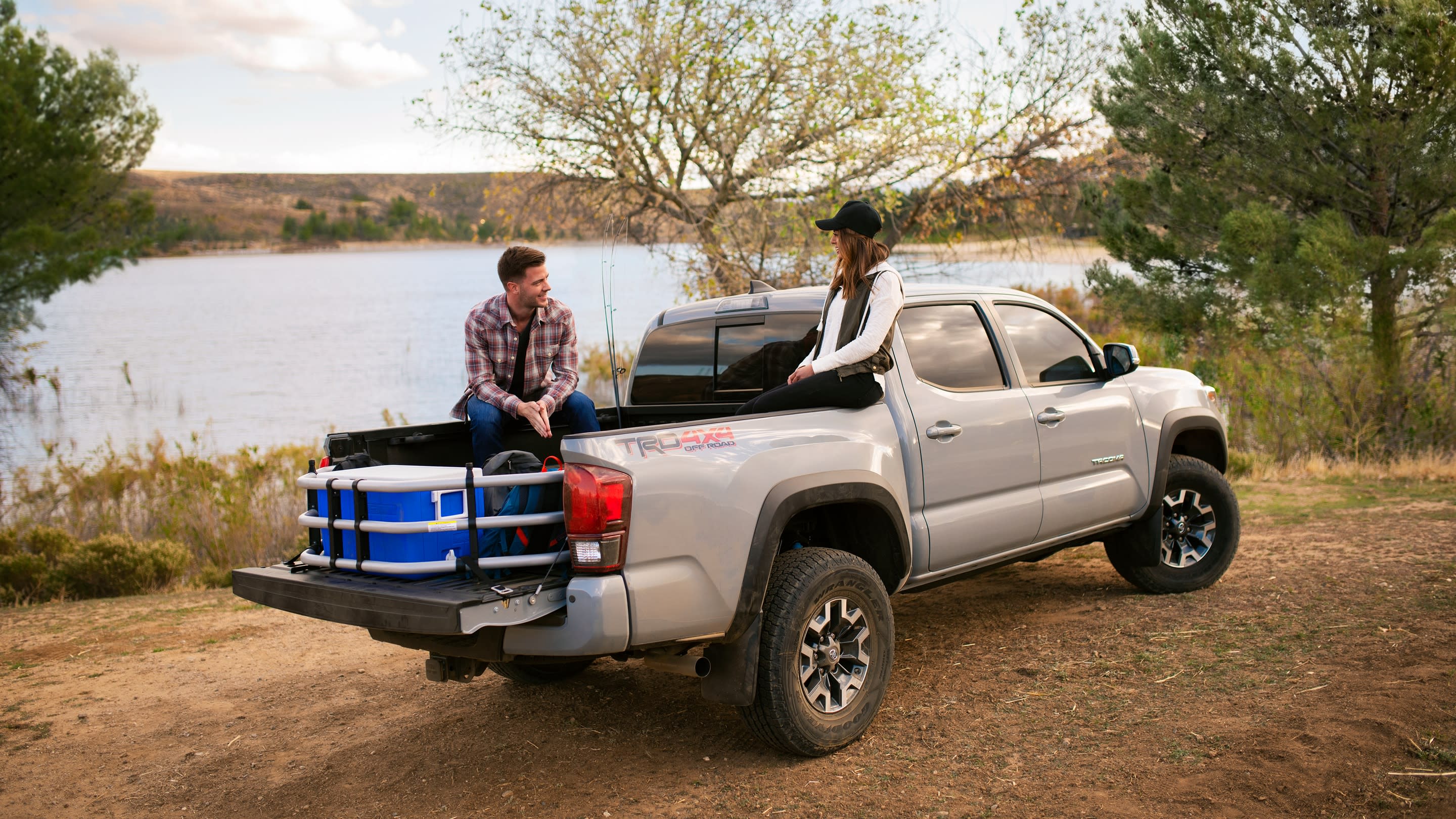 2019 Toyota Tacoma Paoli IN