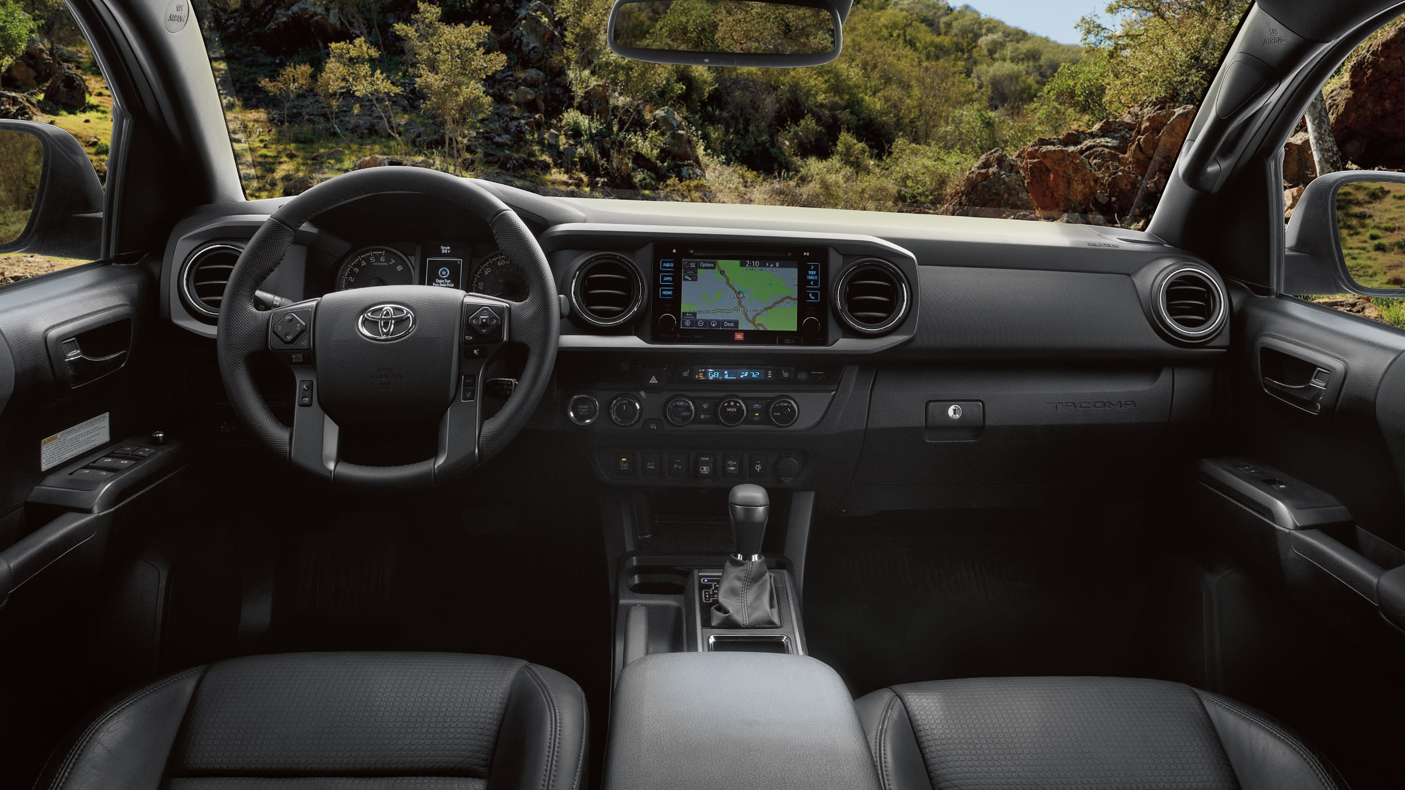2019 Toyota Tacoma Paoli IN