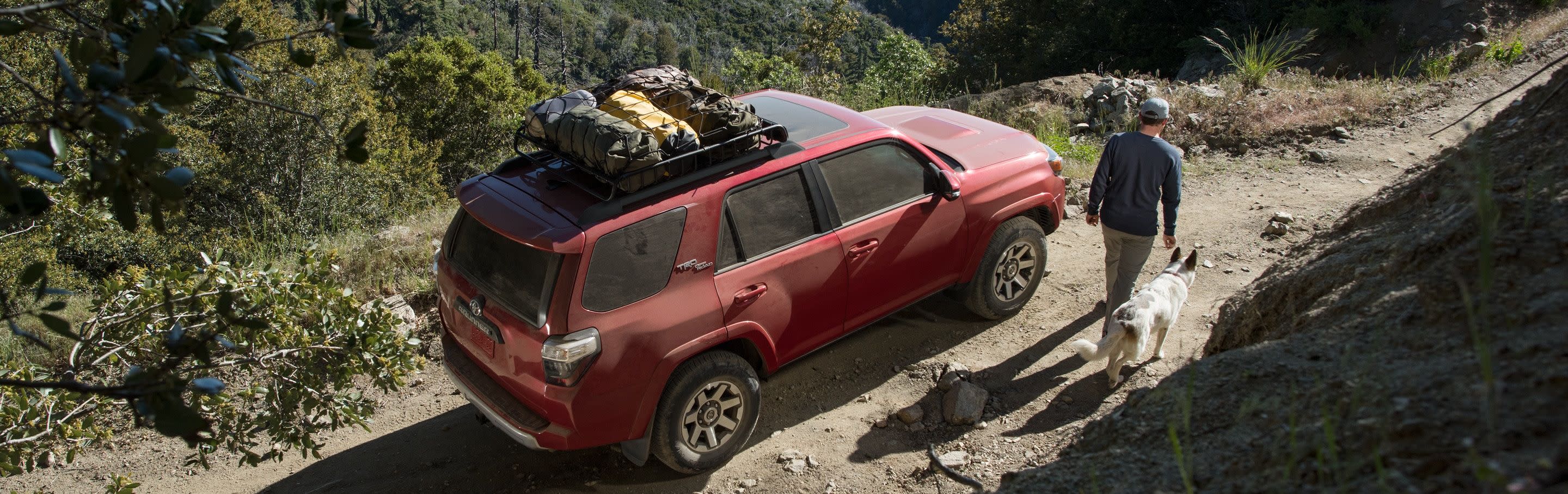 Toyota Dealer near Grimes IA
