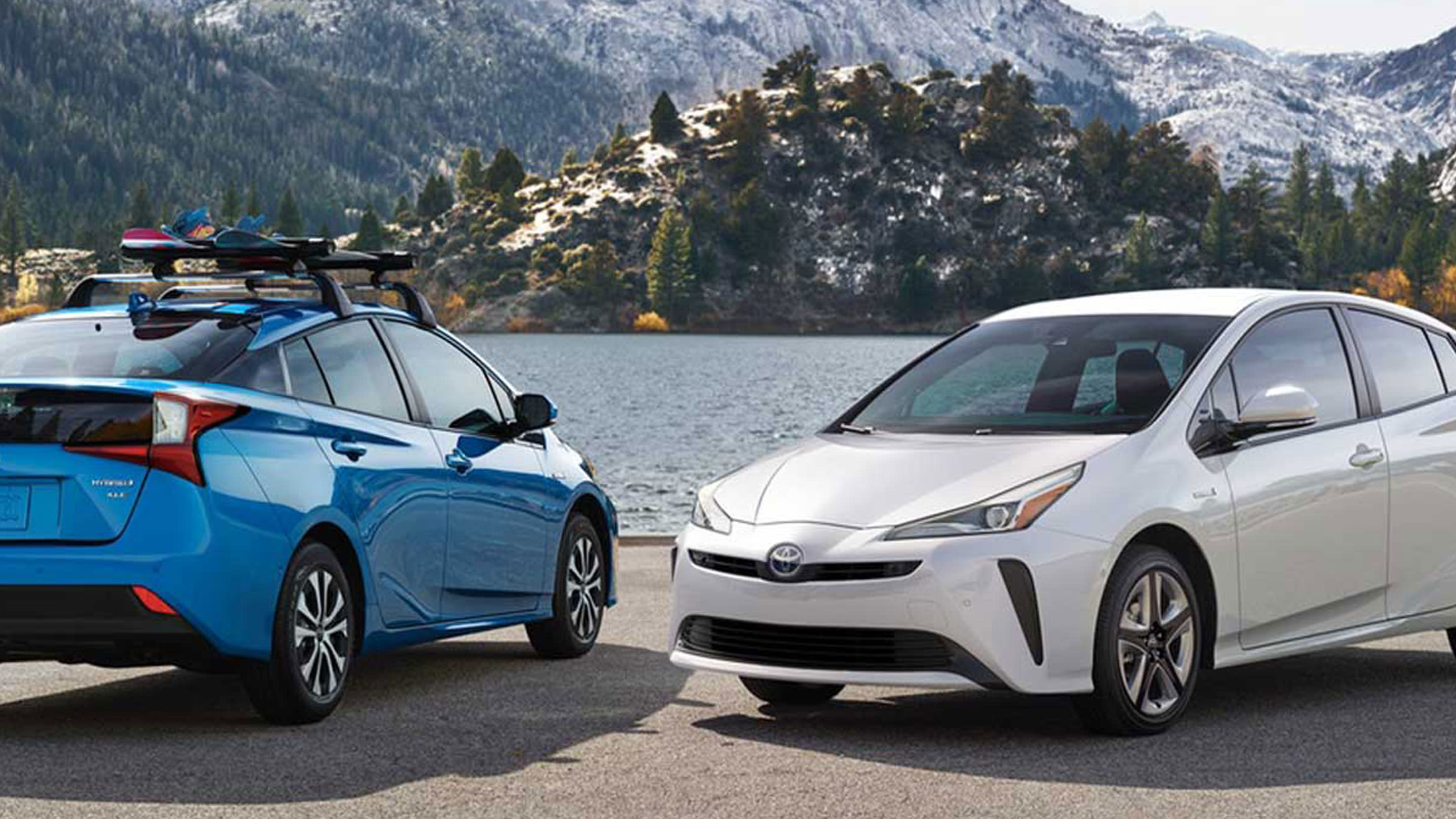 New & Used Toyota Dealership near Winslow Uebelhor Toyota