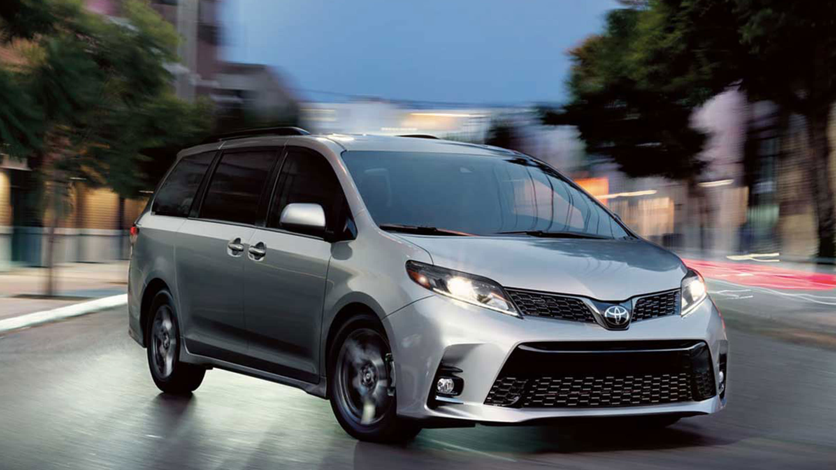 New & Used Toyota Dealership near Winslow Uebelhor Toyota