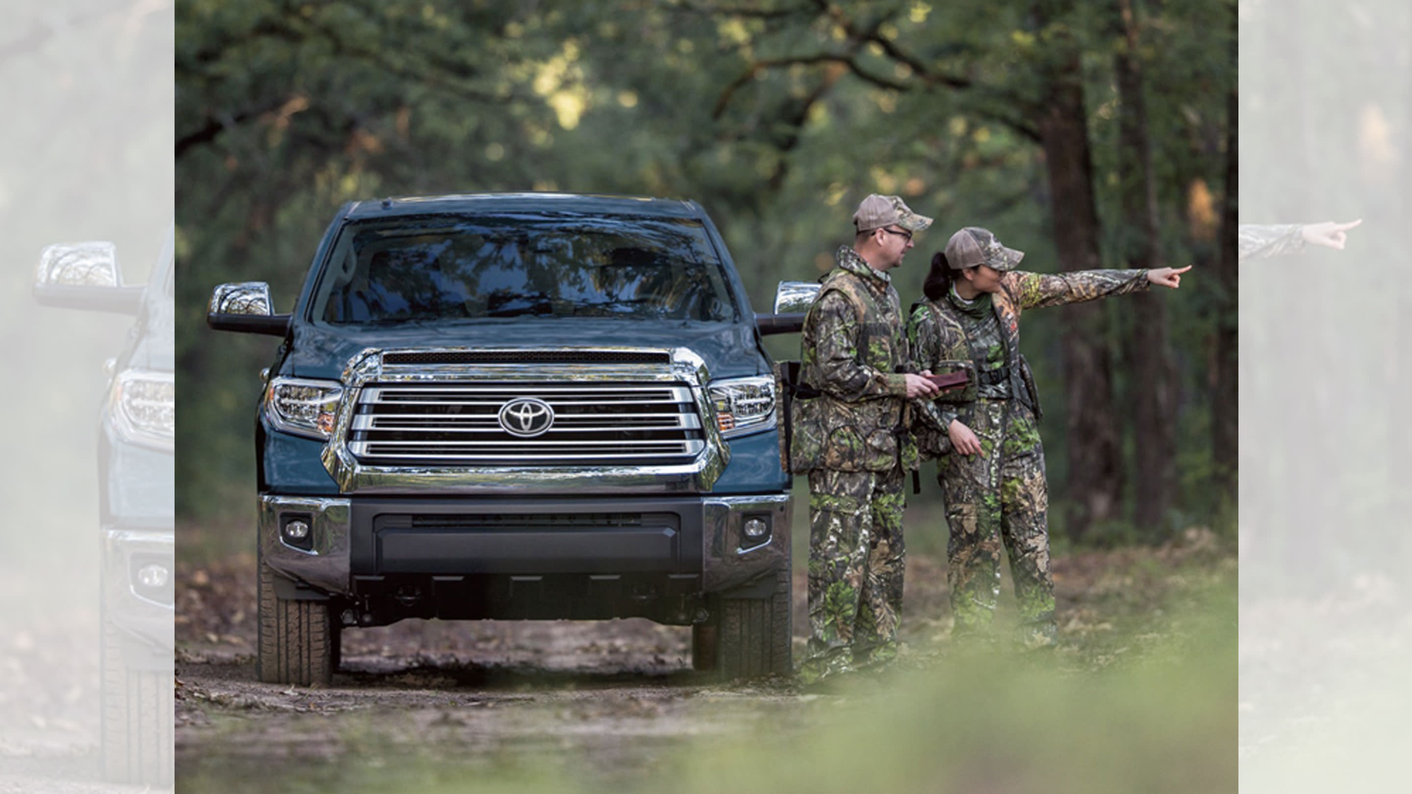 New & Used Toyota Dealership near Winslow Uebelhor Toyota