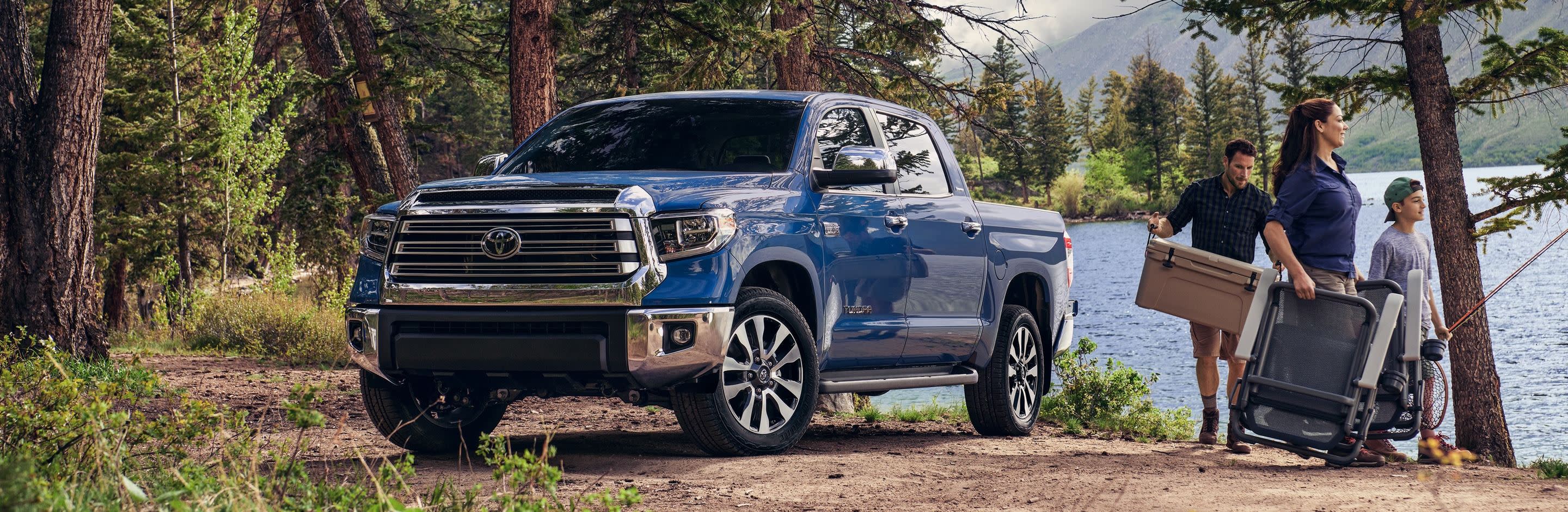 2020 Toyota Tundra For Sale Near Independence Mo 64055