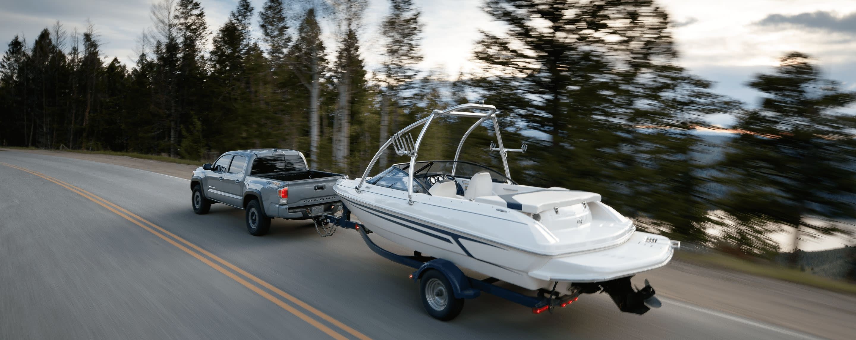 2020 Toyota for Sale near Crossville, TN