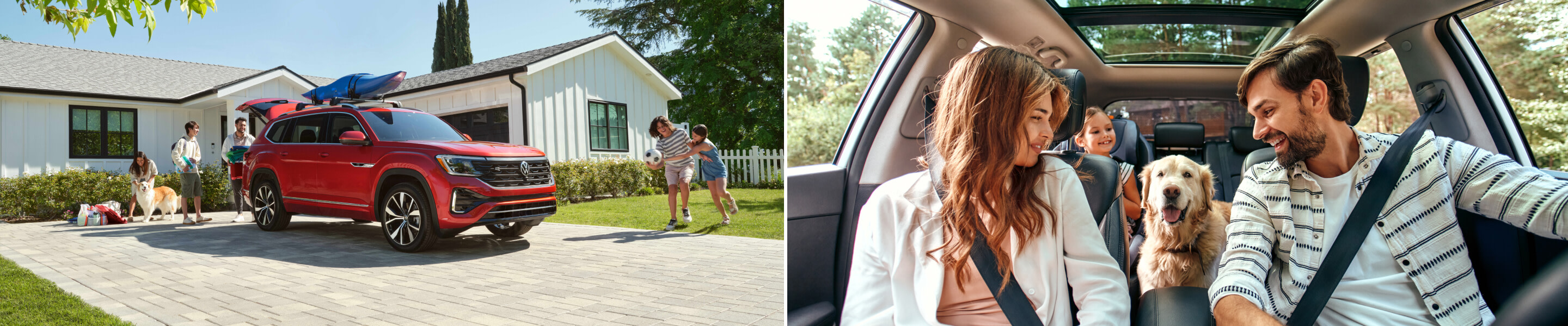 Tempe Volkswagen Dealership