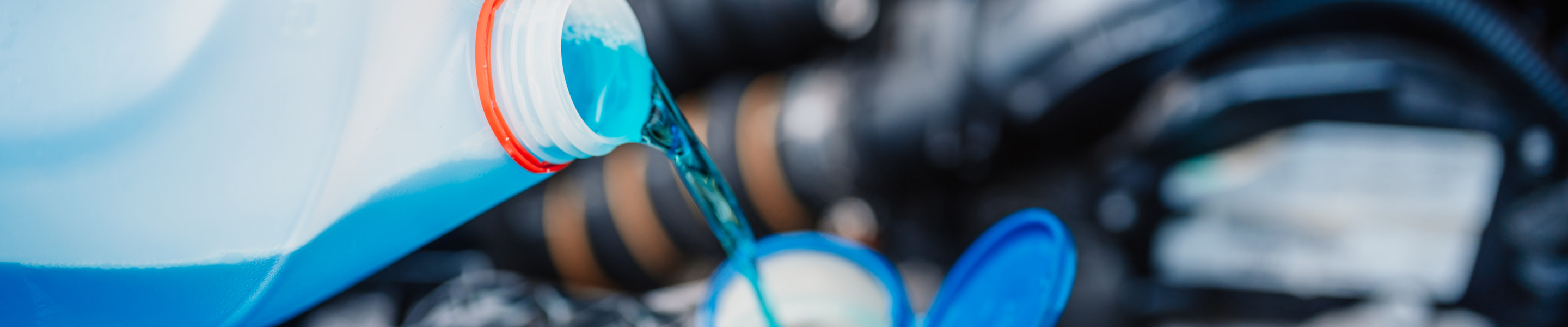 Honda Coolant: What Type Of Coolant Do The Models Use?