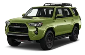Toyota 4Runner