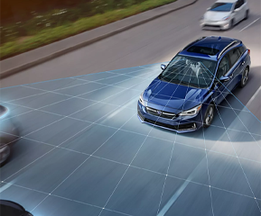 subaru eyesight