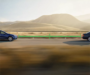 adaptive cruise control