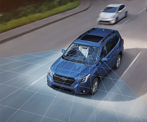 2023 Subaru Forester Hagerstown