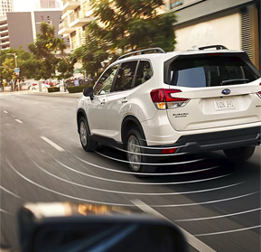 2023 Subaru Forester Hagerstown