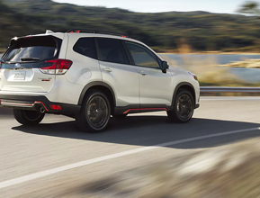 2023 Subaru Forester Hagerstown