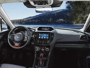 2023 Subaru Forester Hagerstown