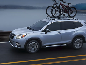 2023 Subaru Forester Hagerstown, MD