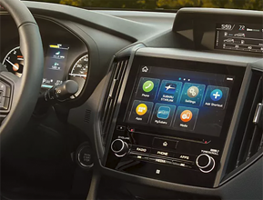 2023 Subaru Forester Hagerstown, MD