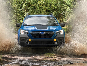 2023 Subaru OutbackHagerstown