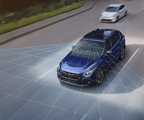 2024 Subaru Crosstrek Hagerstown